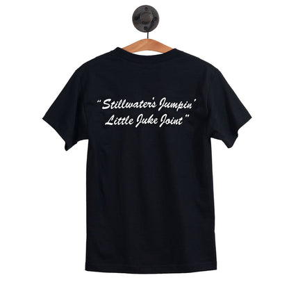 JOE'S CLASSIC T-SHIRT - T