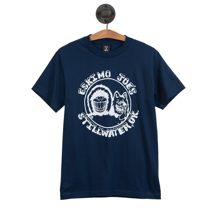 Navy / SMALL