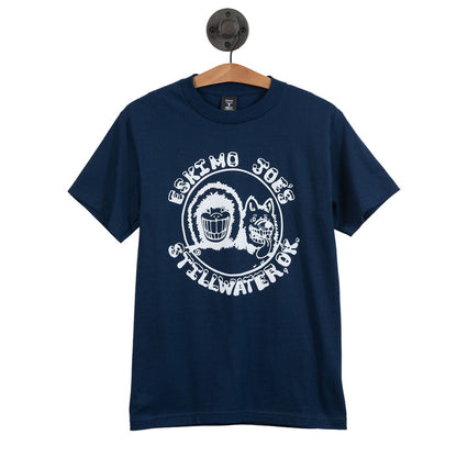 Navy / SMALL