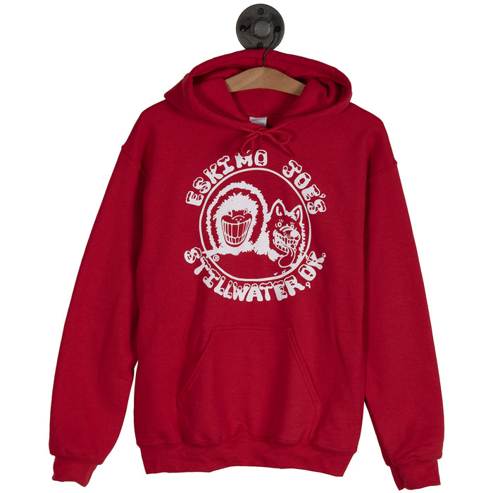 Red / SMALL