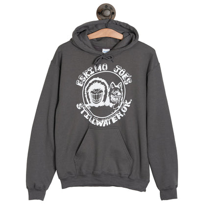 JOE'S HOODED SWEAT - JHS - Eskimo Joe's Clothes