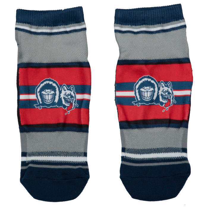 JOE'S STREAKY SHORT SOCKS - EJS - Eskimo Joe's Clothes
