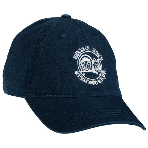 JOE'S WASHED CHINO TWILL HAT - JWCH