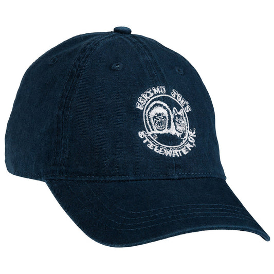 JOE'S WASHED CHINO TWILL HAT - JWCH