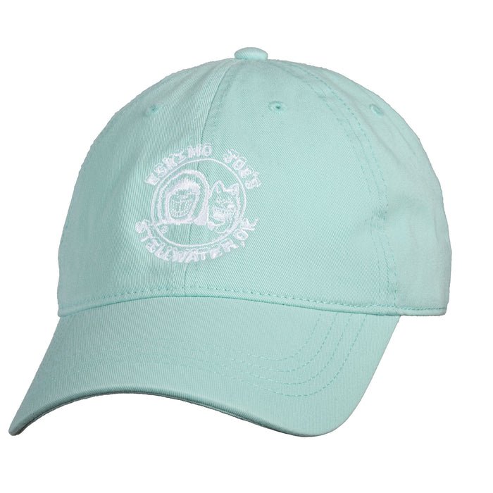 JOE'S WASHED CHINO TWILL HAT - JWCH