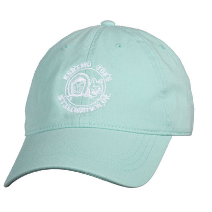 JOE'S WASHED CHINO TWILL HAT - JWCH