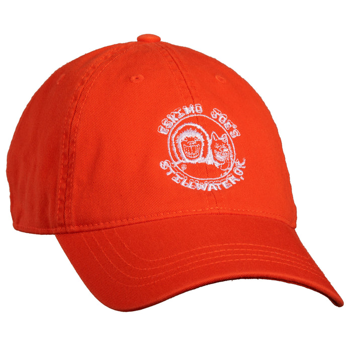 JOE'S WASHED CHINO TWILL HAT - JWCH