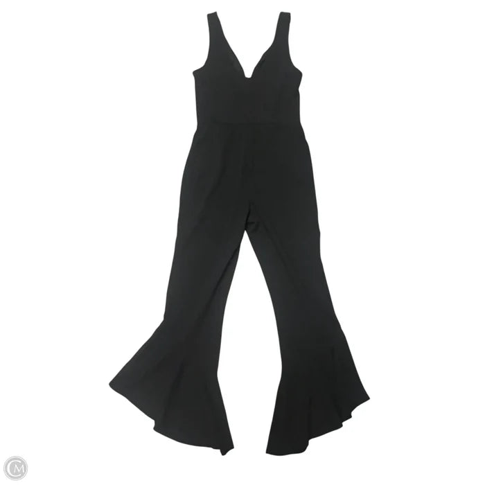 Jumpsuit By Bailey Blue In Black, Size: S