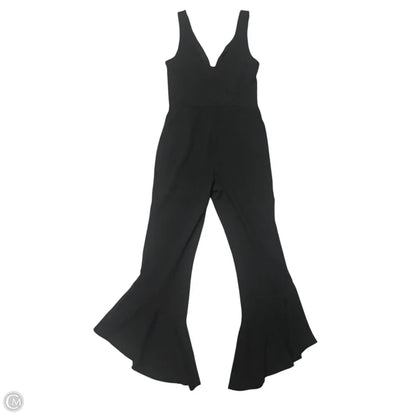 Jumpsuit By Bailey Blue In Black, Size: S
