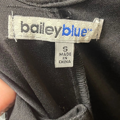 Jumpsuit By Bailey Blue In Black, Size: S