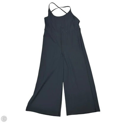 Jumpsuit By Gapfit In Black, Size: L