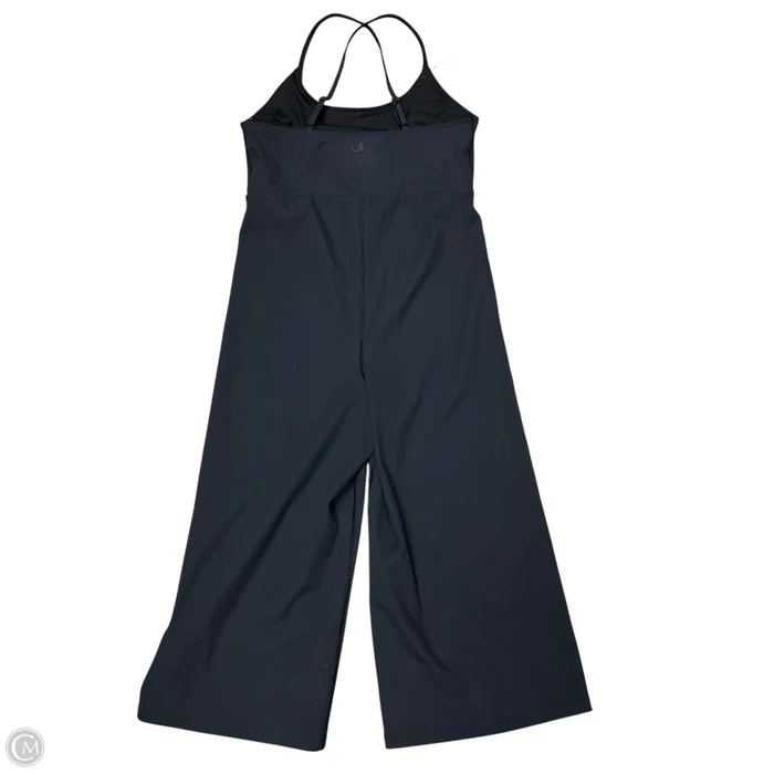 Jumpsuit By Gapfit In Black, Size: L