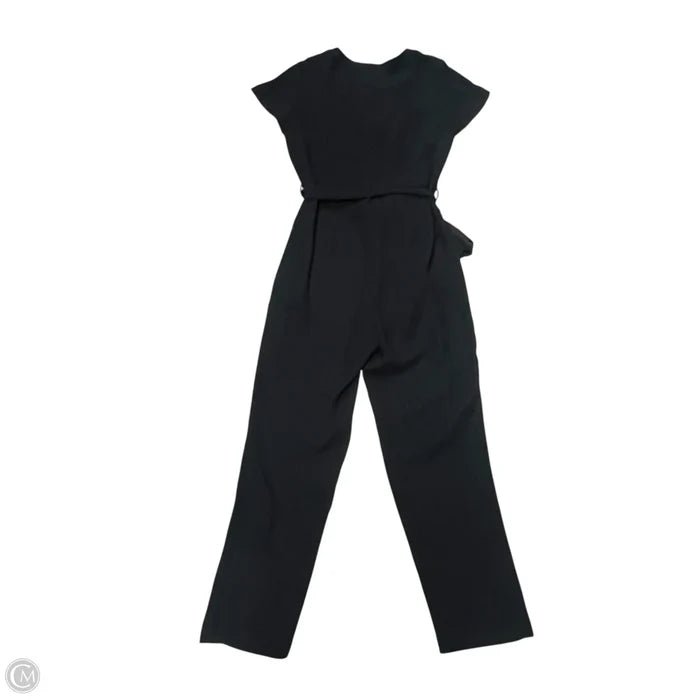 Jumpsuit By J. Crew In Black, Size: Xs