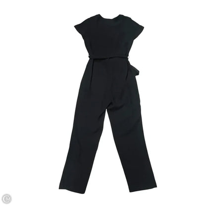 Jumpsuit By J. Crew In Black, Size: Xs