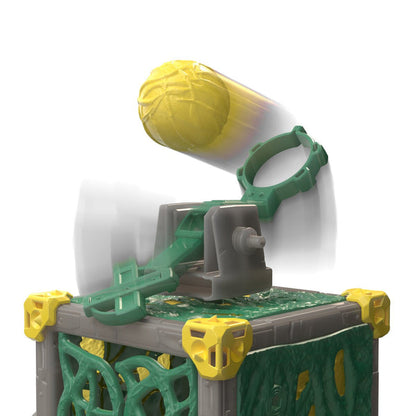 Jungle Stronghold