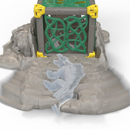 Jungle Stronghold