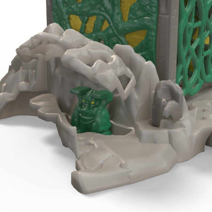 Jungle Stronghold