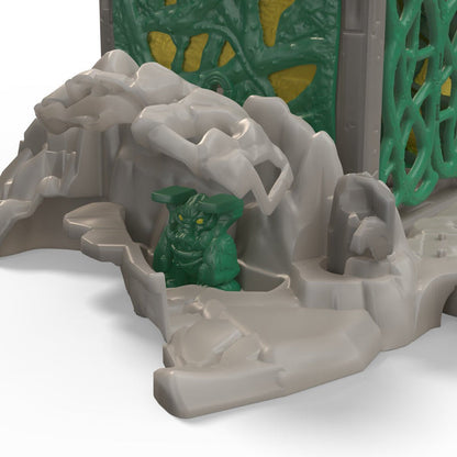 Jungle Stronghold