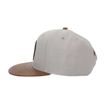 Jurassic Park - Flat Bill Snapback
