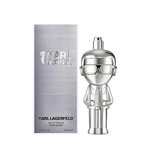 Karl Lagerfeld Ikonik Men EDP 100 ml