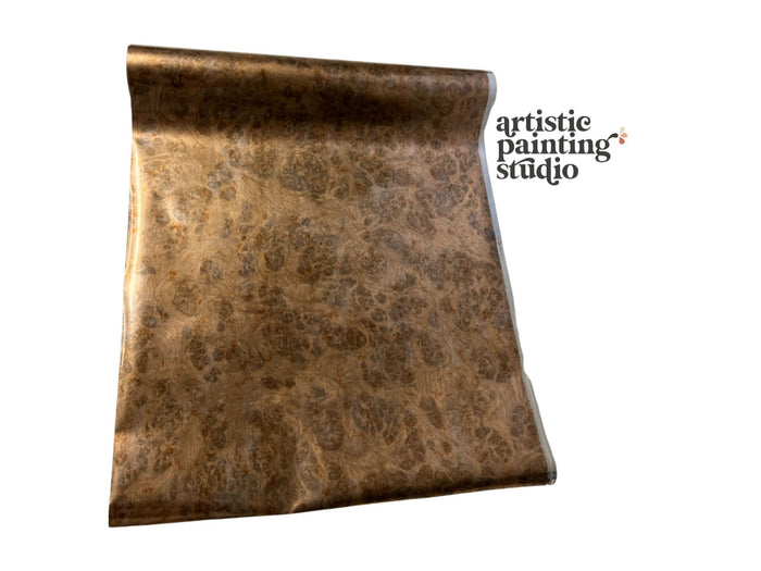 Kenji Metallic Foil