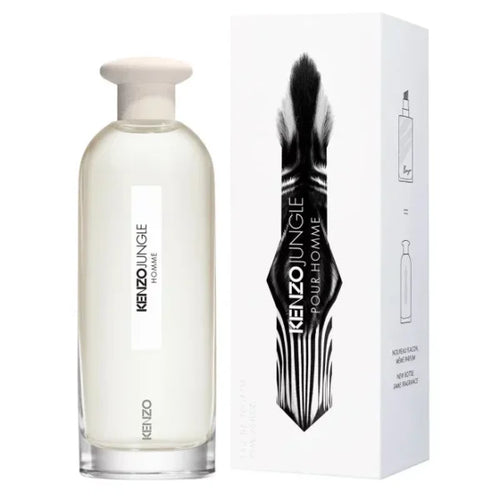 Kenzo Jungle Homme 75 ml Edt New Bottle