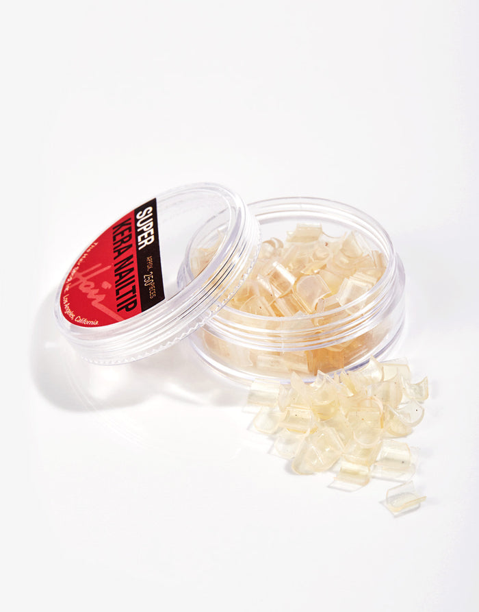 Keratip® Nailtips