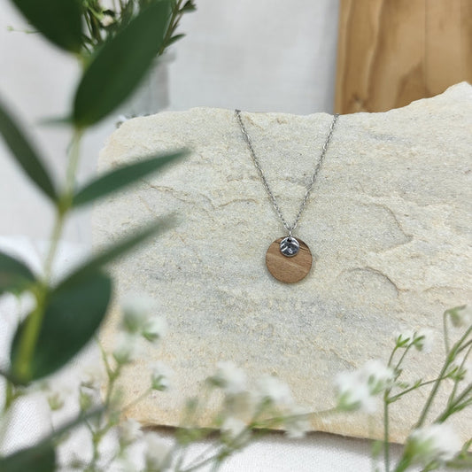 Kette 'astwerk® Silber'