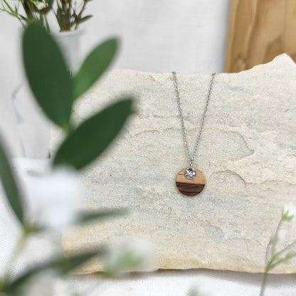Kette 'astwerk® Silber'
