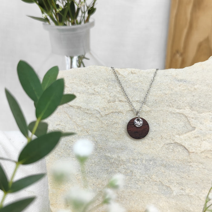 Kette 'astwerk® Silber'