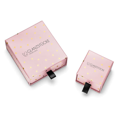 Kette BE YOURSELF gelbgold