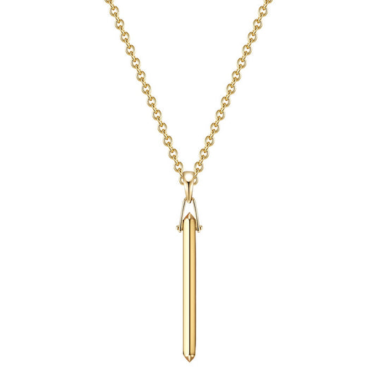 Kette gelbgold