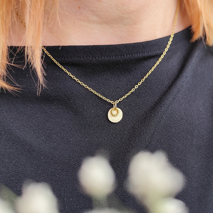 Kette 'Lieblingsstück'