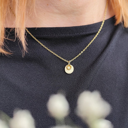 Kette 'Lieblingsstück'