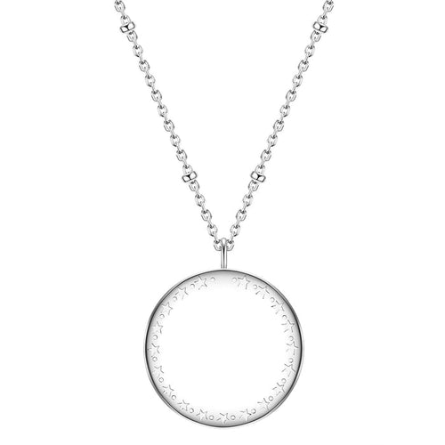 Kette silber