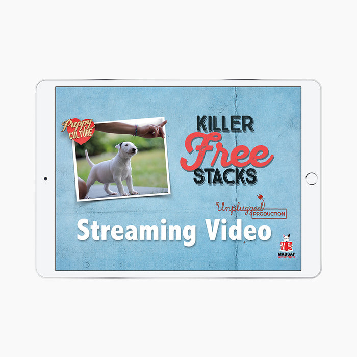 Killer Free Stacks