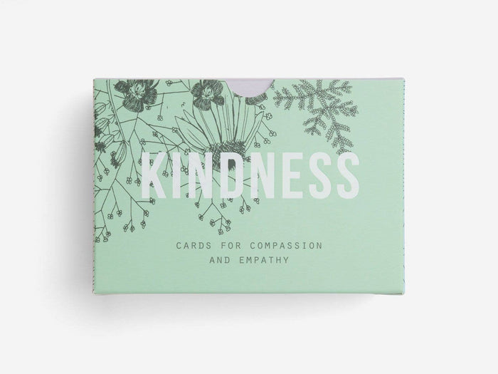 Kindness Cards for Compassion and Empathy