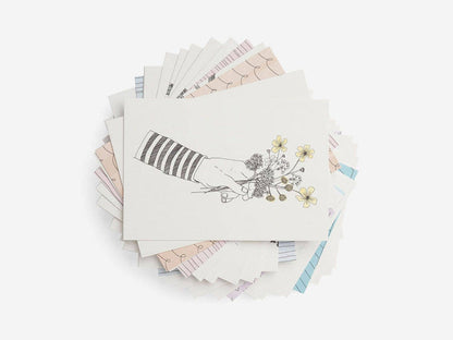 Kindness Cards for Compassion and Empathy