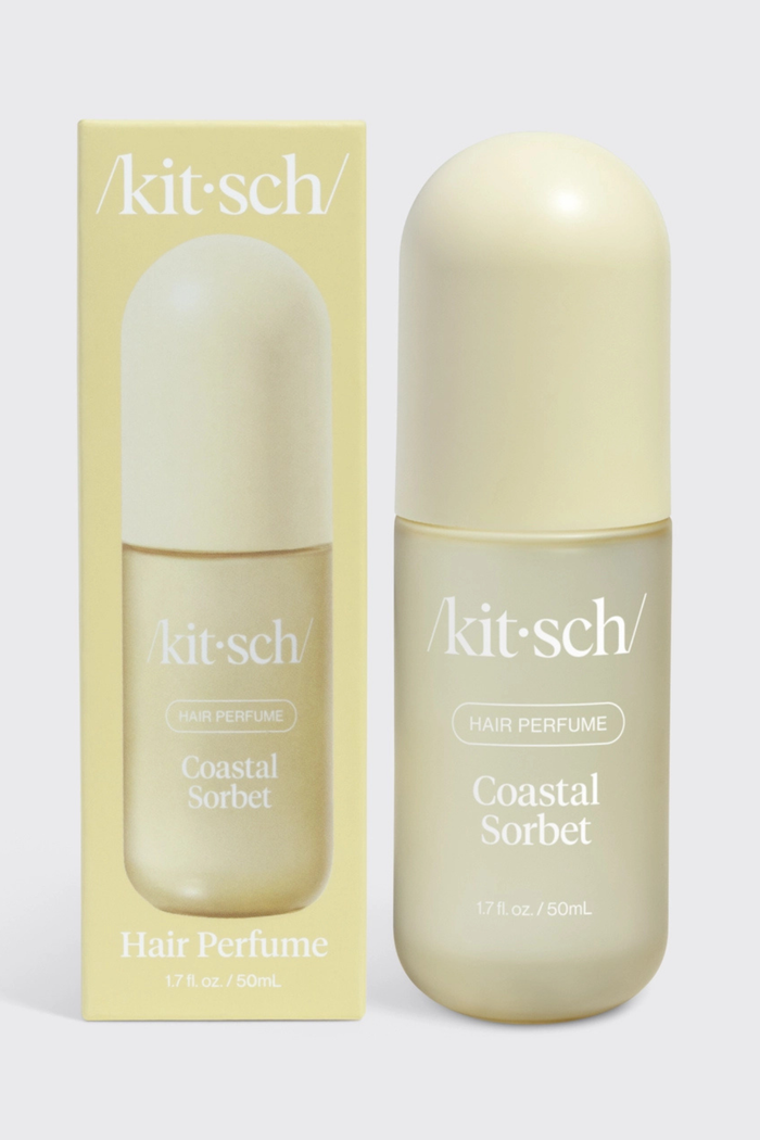 Kitsch Coastal Sorbet Hair Perfume