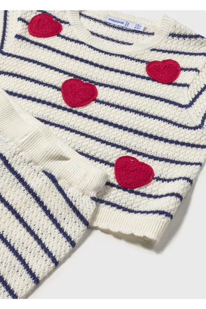Knit Pant Set/Toddler