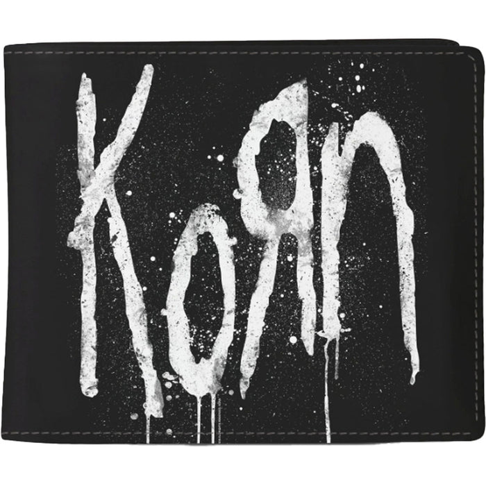 Korn - Still A Freak Men's Wallet