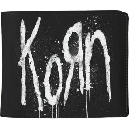 Korn - Still A Freak Men's Wallet