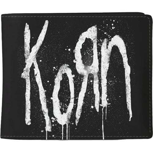 Korn - Still A Freak Men's Wallet