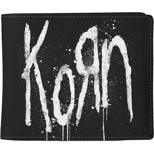 Korn - Still A Freak Men's Wallet