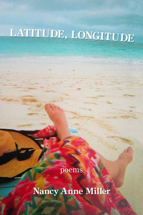 Latitude, Longitude