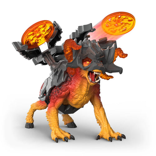 Lava Beast Gladiator
