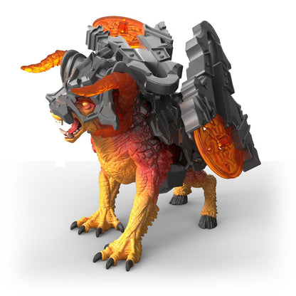 Lava Beast Gladiator