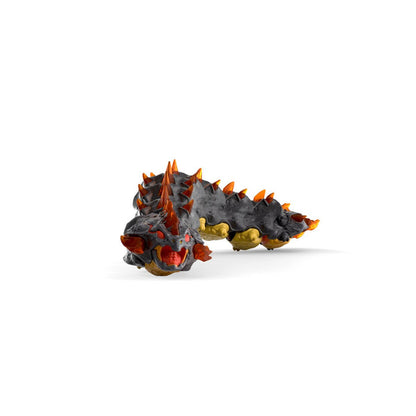 Lava Worm