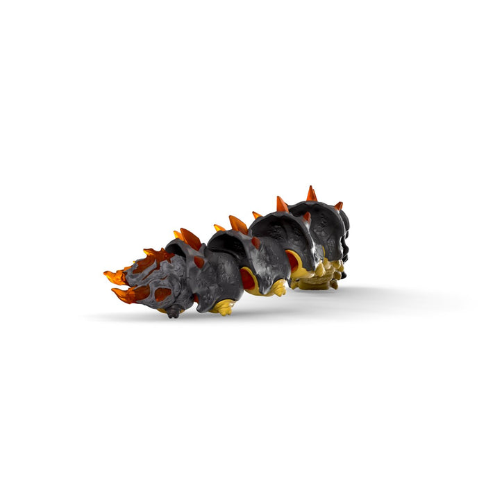 Lava Worm