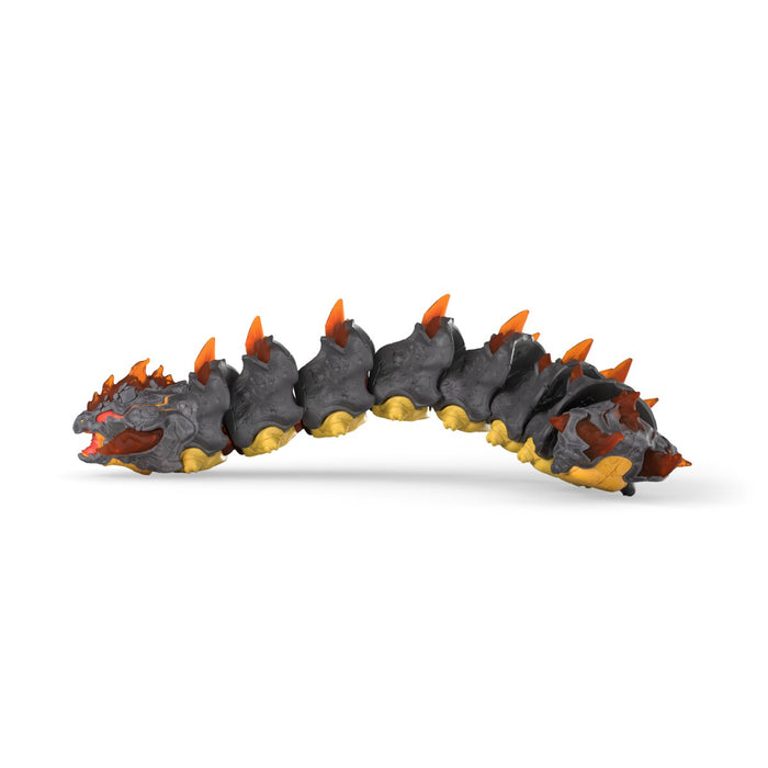 Lava Worm